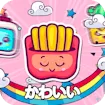 Dizzy Kawaii