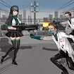 Doomsday Survival Rpg Shooter