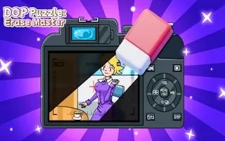 Dop Puzzle Erase Master