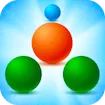 Dot Run Ball