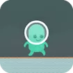 Dr Green Alien