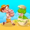 Dragon Island Idle 3D