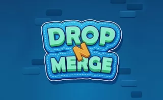 Drop N Merge
