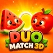 Duo Match 3D
