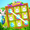 Easter Tic Tak Toe