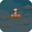 Eggboy Jump