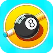 Eight and Nine and Snooker