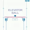Elevator Ball Pro