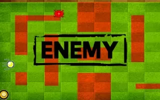 Enemy