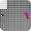 Escape Minimap
