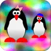 Esther the Penguin - Return to Antartica