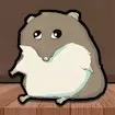 Evolution of hamster - Clicker