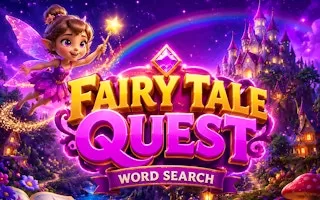 Fairy Tale Quest
