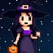FallHalloween