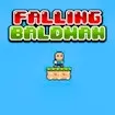 Falling Baldman