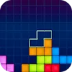 Falling Blocks - the TETRIS game