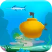 Fancy Diver