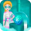 Fantasy Creatures Princess Laboratory