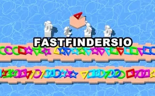Fast Finders IO