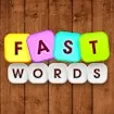 Fast Words - Challenge Game
