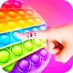 Fidget Popit Challange