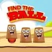 Find the Ball Game