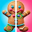 Find the Difference Merry Christmas