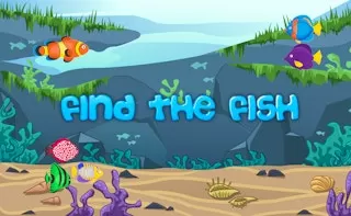 Find the Fish