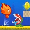 Fire Boy Run Adventure