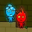 Fireboy and Watergirl Online