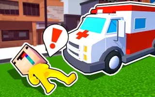 First Aid Driver