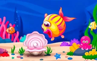 Fish Kingdom