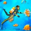 Fish Shooting Fish Hunter