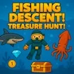 Fishing Descent