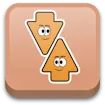 Flap Arrow