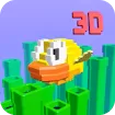 Flappy Bird 3D