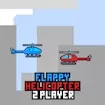 Flappy Helicopter 2 Player