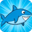 Flappy Shark