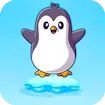 Floppy Penguin