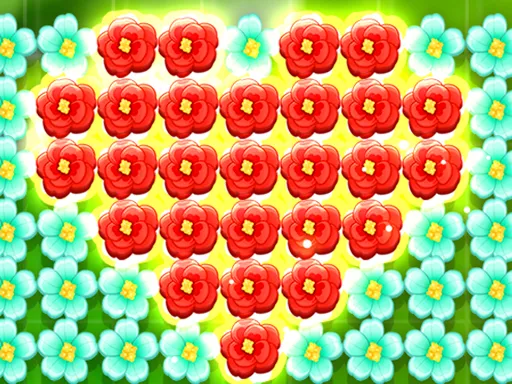 Flower Block