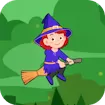 Fly Witch