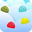 Flying Jelly Touch