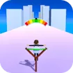 Flying Man 3D