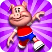 Flying Pig