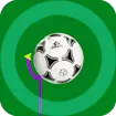 Football Jump
