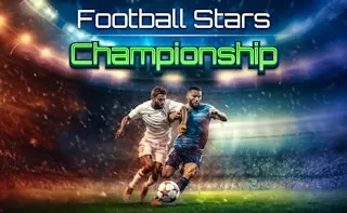 Football Stars Championship