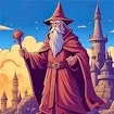 Fortress of the Wizard