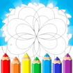 Free Printable Mandala Coloring For Kids