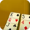 Freecell Solitaire Cards