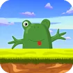 Froggy Tower